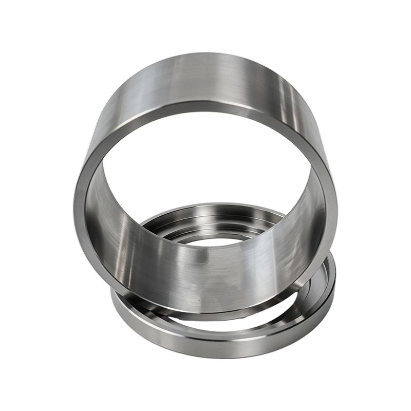 45# Steel Precision Spacer (แหวนสเปเซอร์)