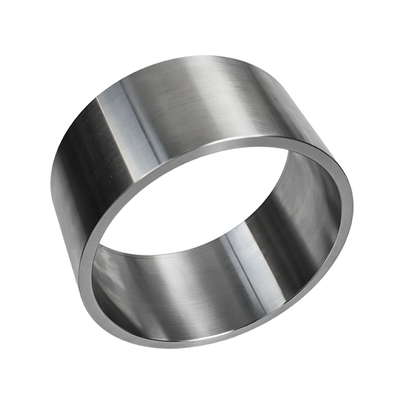 45# Steel Precision Spacer (แหวนสเปเซอร์)
